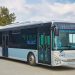 Iveco – gama completa 100% elétrica nos autocarros