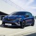 Clio inaugura nova estética da Renault