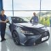 Lexus Portugal completa 25 anos com foco nas empresas