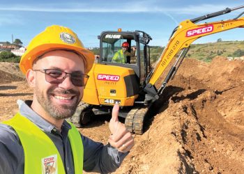 CFOMP alarga formações a Norte e a Sul 