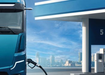 ZF adquire plataforma de abastecimento 