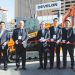 Doosan muda de nome para Develon