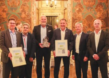 Valeo Service premiada pelos maiores grupos de compra