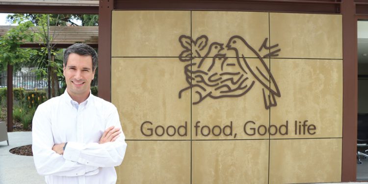 Nestlé – transição energética com o projeto Green Fleet