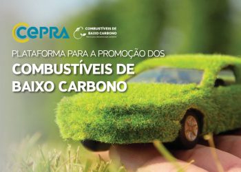 CEPRA integra plataforma dos combustíveis de baixo carbono