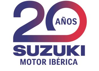 Suzuki Motor Ibérica celebra 20 anos