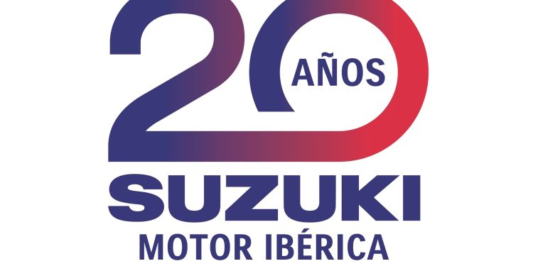 Suzuki Motor Ibérica celebra 20 anos
