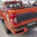 MAXUS T90: pick-up 100% elétrica já em setembro