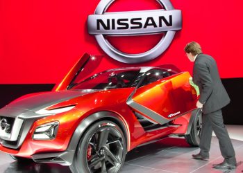 Salvador Caetano assume a Nissan em Portugal