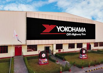 Yokohama YOHT – crescimento e diversidade ibérica em pneus OTR