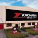 Yokohama YOHT – crescimento e diversidade ibérica em pneus OTR