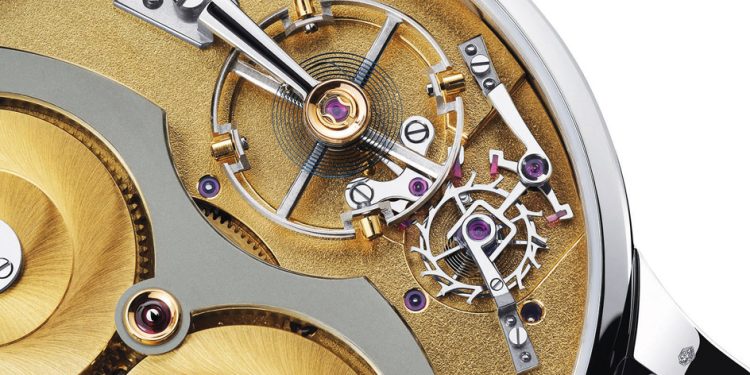 A improvável relação entre os motores Wankel e a relojoaria