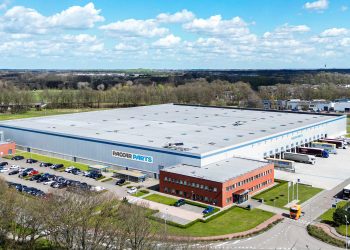 PACCAR Parts celebra 50 anos