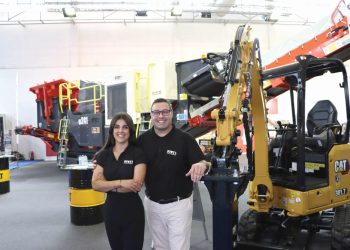 STET Portugal no salão dedicado à pedra portuguesa