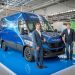 Iveco Group e Shell mais unidas nas energias