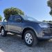 Isuzu D-MAX reforçada com edição especial “Kachi”