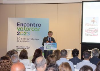 Valorcar – mais viaturas abatidas, melhor gestão do ambiente