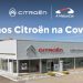 A MatosCar chega à Covilhã com Citroen