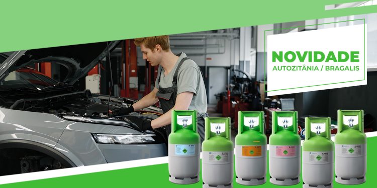 Grupo Autozitânia incorpora Gases Refrigerantes TAZZETTI no seu portefólio