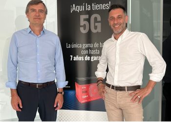 TAB Batteries com ambições de crescer em Portugal