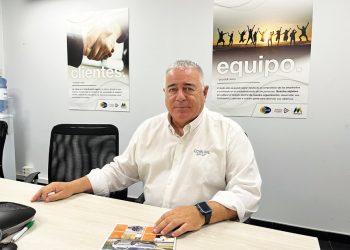 Comline Ibérica – expansão com base na diversidade