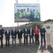 “Respeite quem trabalha na estrada” é a nova campanha de responsabilização