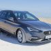 Seat Leon, uma carrinha surpreendente e poupada