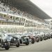 Le Mans Classic com recordes de assistência e animação