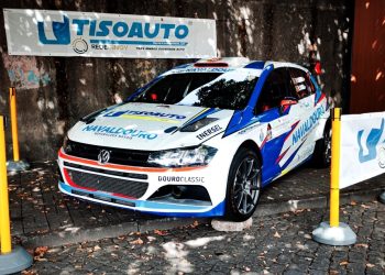 Tisoauto marca presença na AGRIVAL