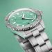 Oris com novo Aquis Small Second Date