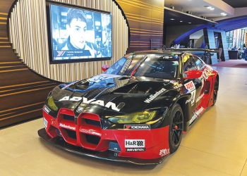 Yokohama – novos pneus ADVAN e GEOLANDAR 