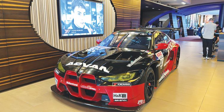 Yokohama – novos pneus ADVAN e GEOLANDAR