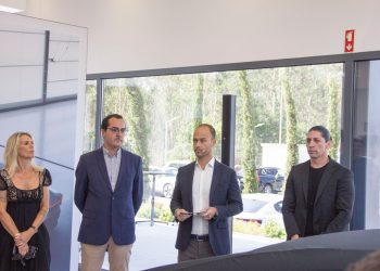 Polestar Space – ambiente inovador e mais mobilidade 