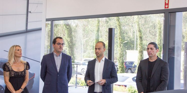 Polestar Space – ambiente inovador e mais mobilidade 