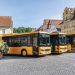 EvoBus transforma-se em Daimler Buses