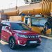 Teste ao Suzuki Vitara – um ícone do país do sol nascente