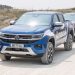 VW Amarok – aperfeiçoada em todos os níveis