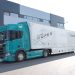 Nova geração Scania Super ainda mais eficiente