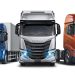 Iveco apresenta gama completa na NUFAM