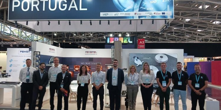 IAA Mobility 2023 – presença portuguesa com saldo positivo