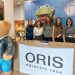 Oris inaugura primeira loja Pop-up em Portugal