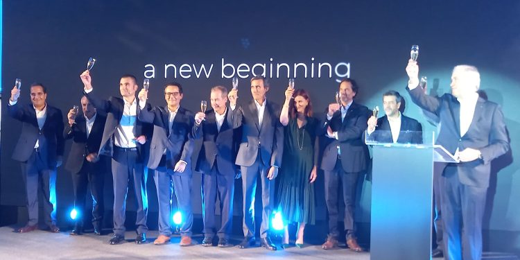 MCoutinho inaugura espaço em Lisboa