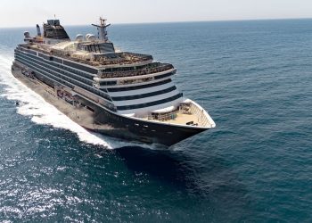 MSC – Explora Journeys encomenda dois navios movidos a hidrogénio