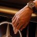 IWC com edições especiais do Mercedes-Benz Classe G