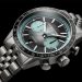 Raymond Weil com novo Freelancer Pop Bi-Compax Chronoscope