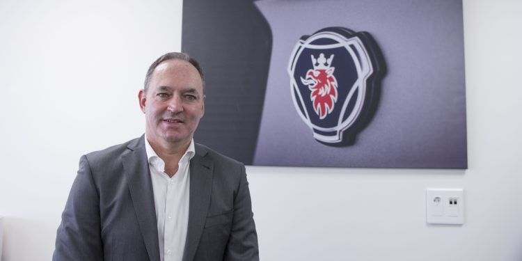 Scania reforça infraestrutura em Portugal com novas instalações em Lisboa
