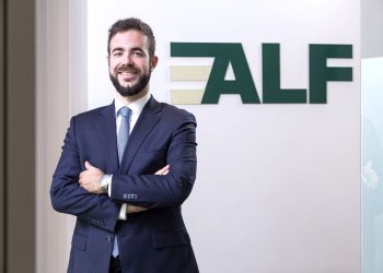 ALF eleita vice-presidente da Federação Europeia de Factoring