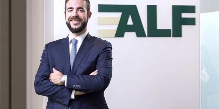 ALF eleita vice-presidente da Federação Europeia de Factoring
