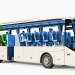 Valeo com soluções sustentáveis na Busworld 2023