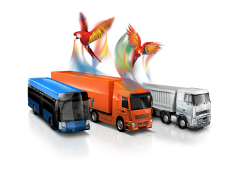 Glasurit – 135 anos e presença na repintura automóvel